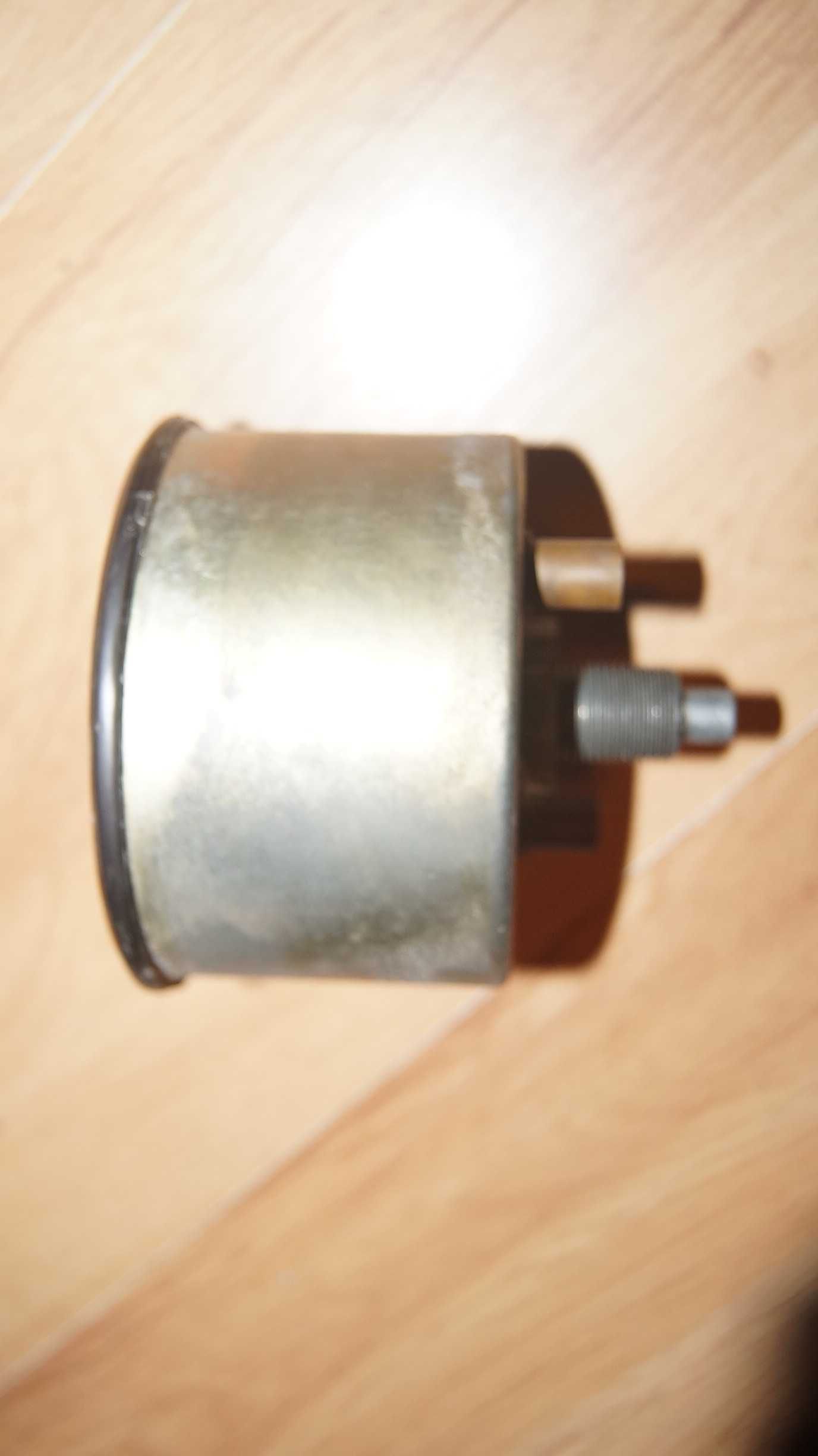 Wartburg 353  Licznik prędkościomierz zegar oryginał