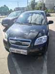 Продам Chevrolet aveo