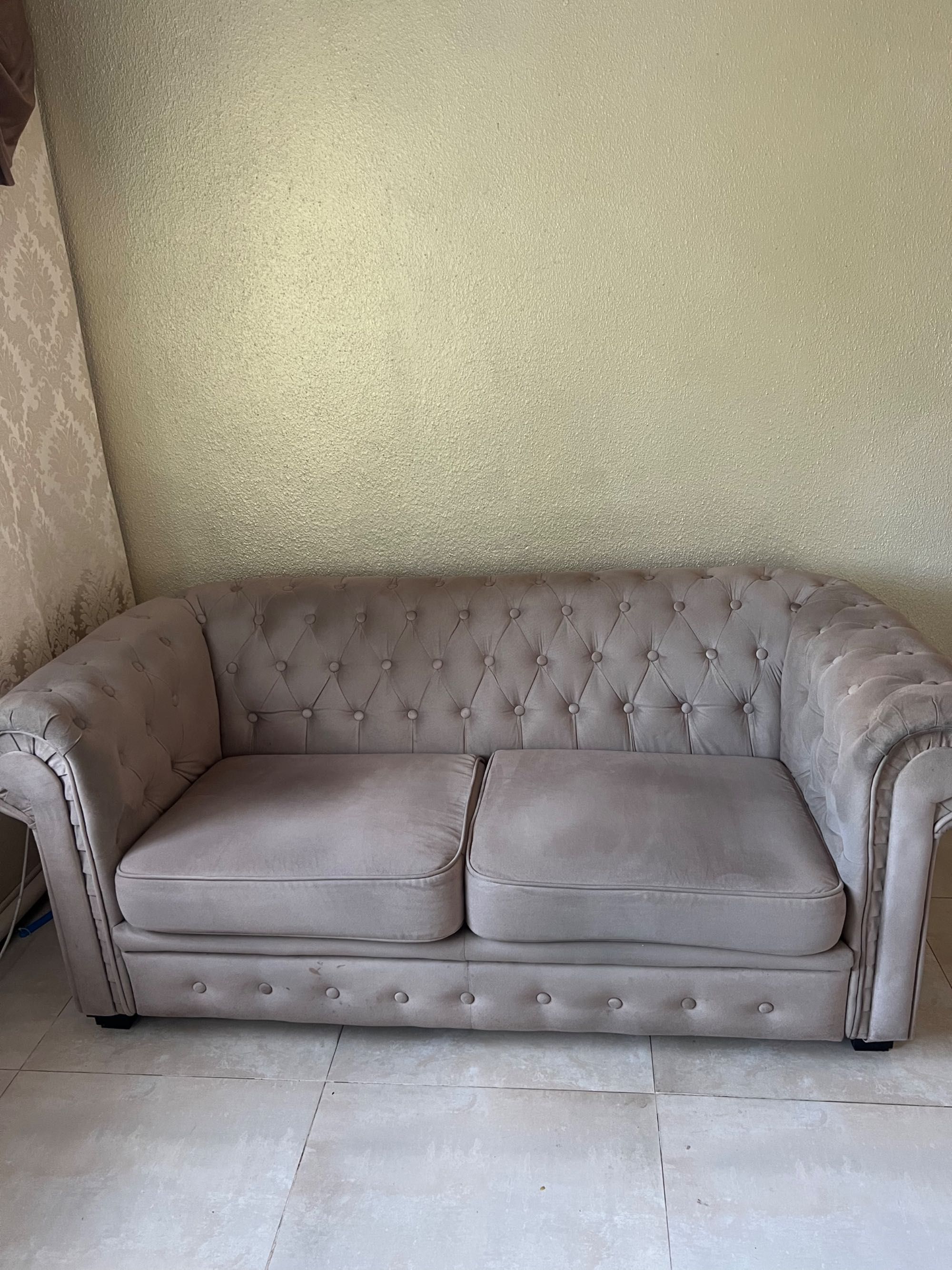 Sofa/Kanapa 2 osobowa