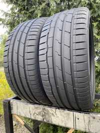 225/40/18 Sprzedam pare opon Hankook