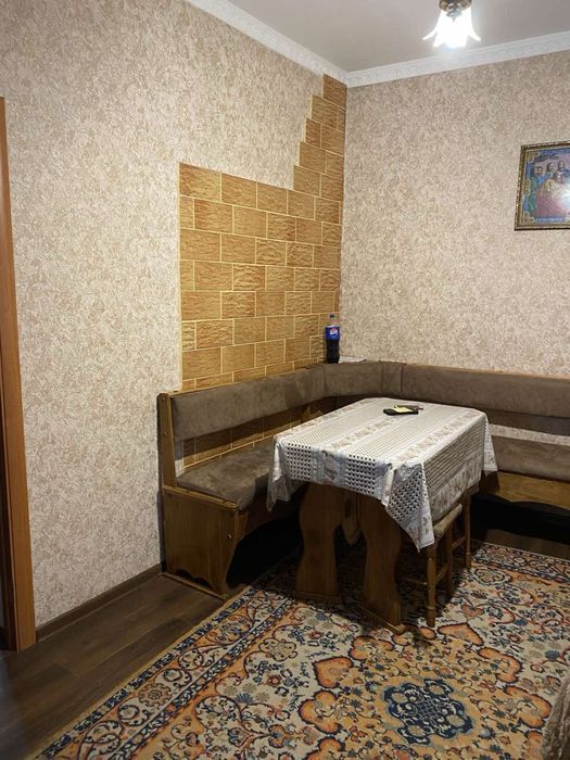 Будинок в Рафалівці