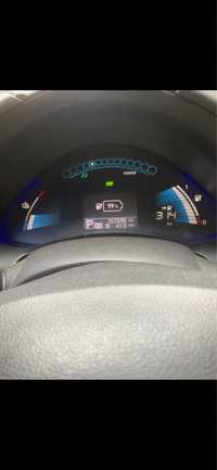 Батарея Nissan leaf , Kangoo (300-500км).(48-72квт)