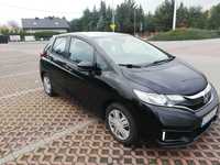 Honda Jazz 2019r 1.3 benzyna