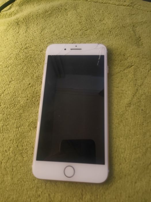 Iphone 7 Plus stan dobry