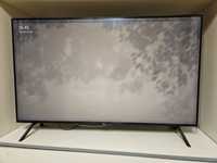 Телевизор Samsung QE49q77rau