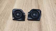 JBL Xtreme 2 - Tweetery