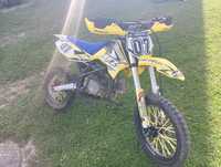 Sprzedam crossa RFZ125