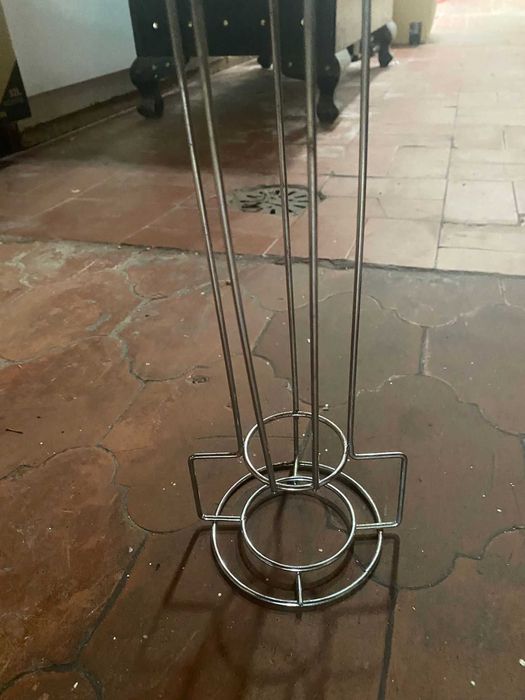 Suporte chávenas café