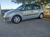 Renault Scenic 1.5 DCI 100cv