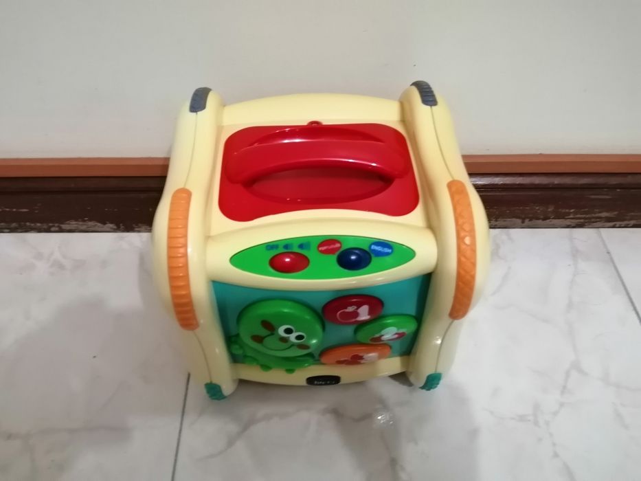 Vendo conjunto de brinquedos para criança