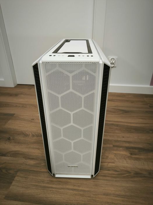 be quiet! Silent Base 802