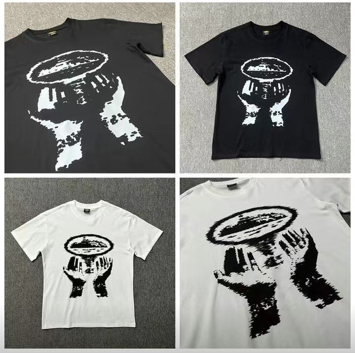 Футболки Corteiz S-XL