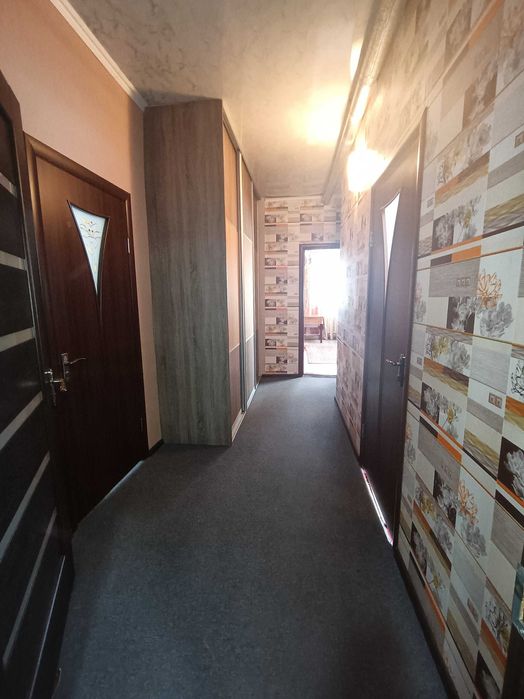 Будинок  з Меблями  та Технікою м.Золотоноша! Сучасний стан!