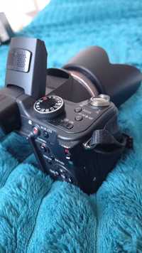 Продам фотоапарат Panasonik DMC-FZ38