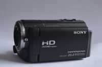 Kamera HD Sony HDR-CX570E FULL HD Czarna