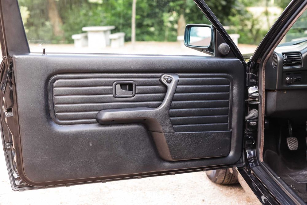 BMW E30 320IS unicórnio e clássico da BMW