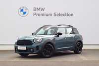 MINI Countryman Cooper - Bawaria Motors Katowice FV23%