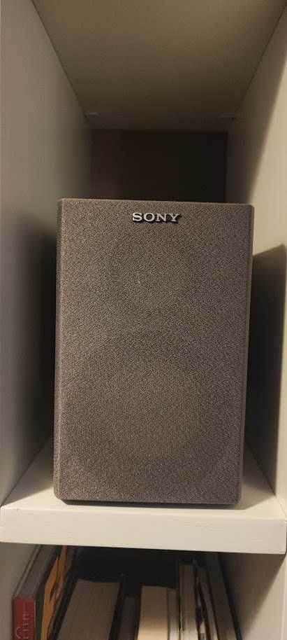 Aparelhagem Sony CMT-M70 Black