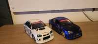 Jada toys Subaru Impreza X2 1:24
