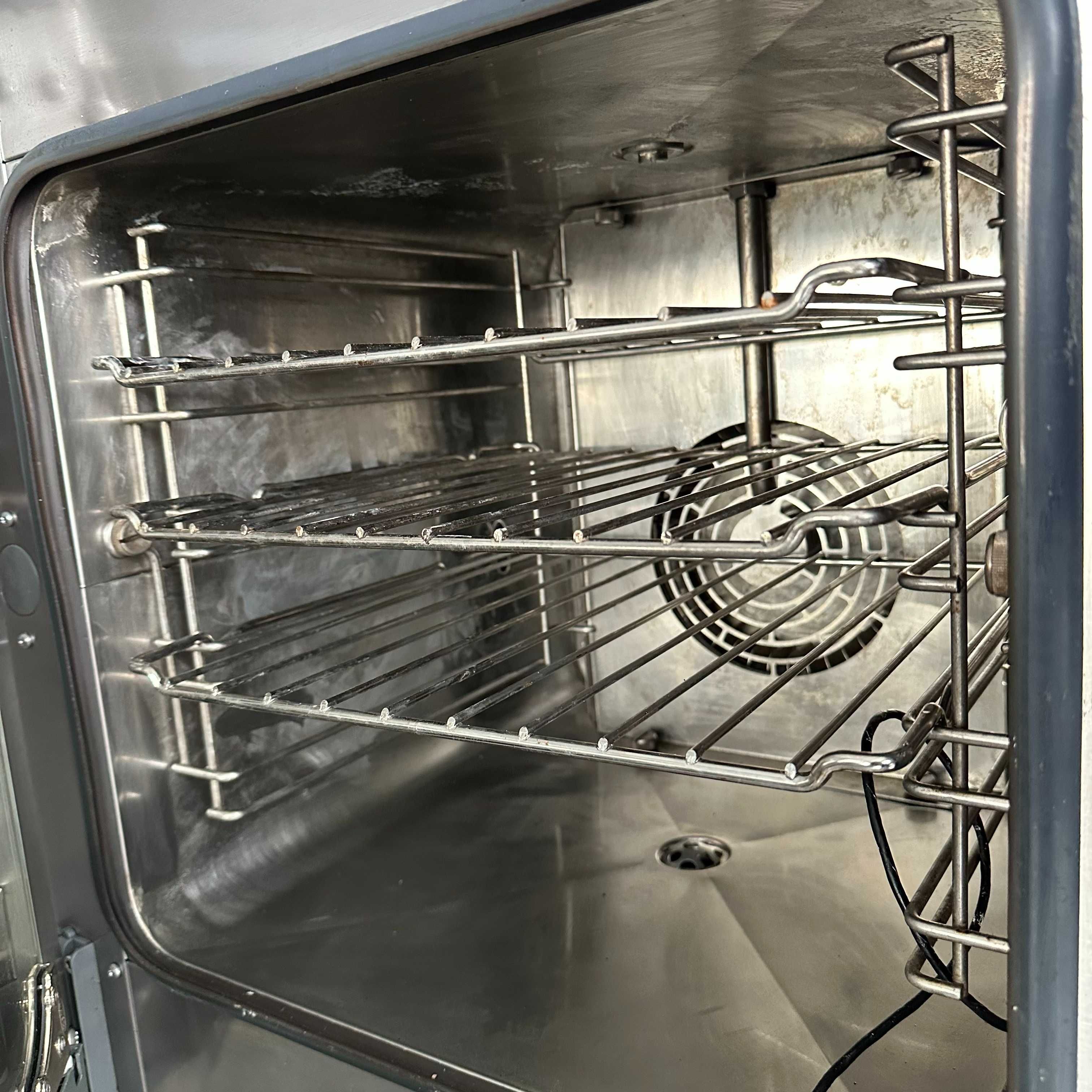 Piec Unox XVC 204 5x 2/3 GN