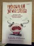 Próbowałam już wszytskiego I. Filliozat
