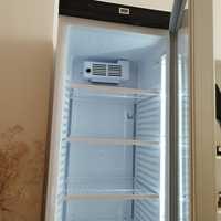 Arca frigorífica vertical