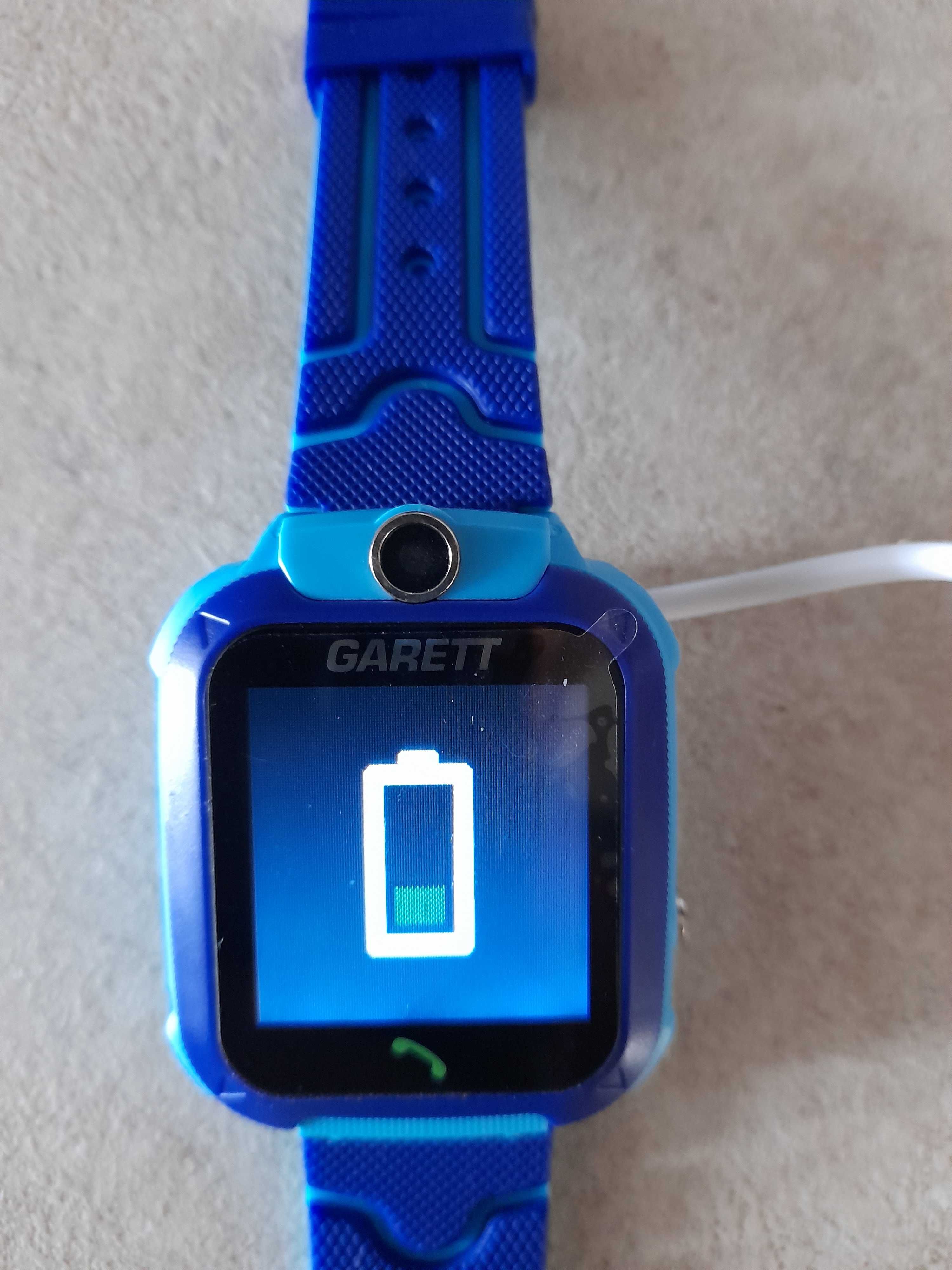 Smartwatch GARETT KIDS