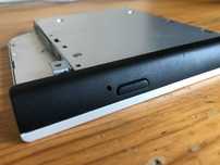 Nagrywarka DVD SONY model AD-7710H