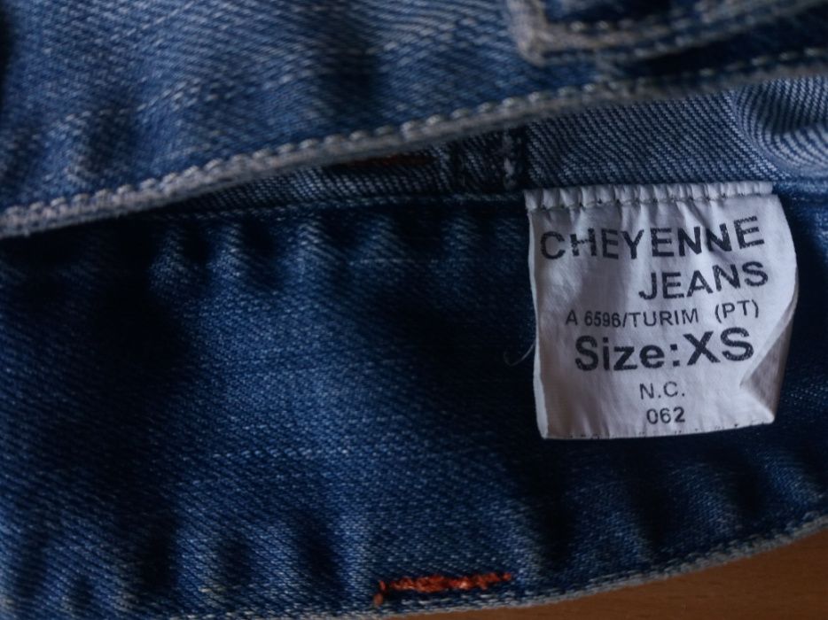 Colete Pepe Jeans e 2 Sweters Empório Armani