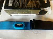 Czujnik tętna Garmin HRM SWIM nowy