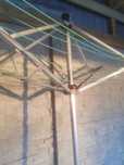 Suszarka Aluminiowa