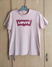 T-shirt damski Levi's rozmiar M/38
