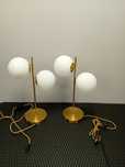 Lampka nocna Glamour