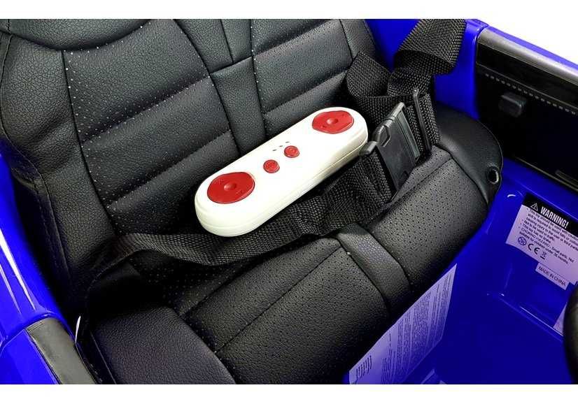 Auto samochód autko na akumulator AUDI R8 pojazdy elektryczne RC