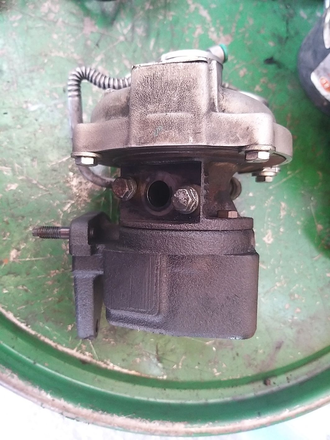 Turbo Renault Clio 1.5 dci k9k 766