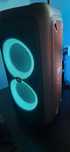 Jbl partybox 100 + torba