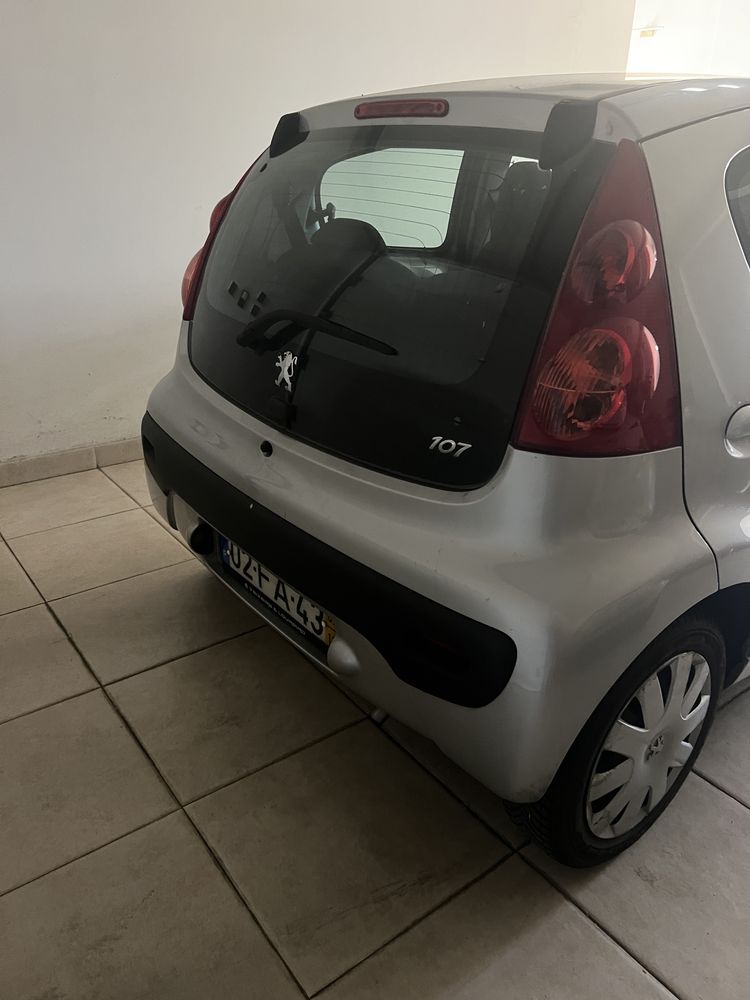 Peugeot 107 1.0 Urban