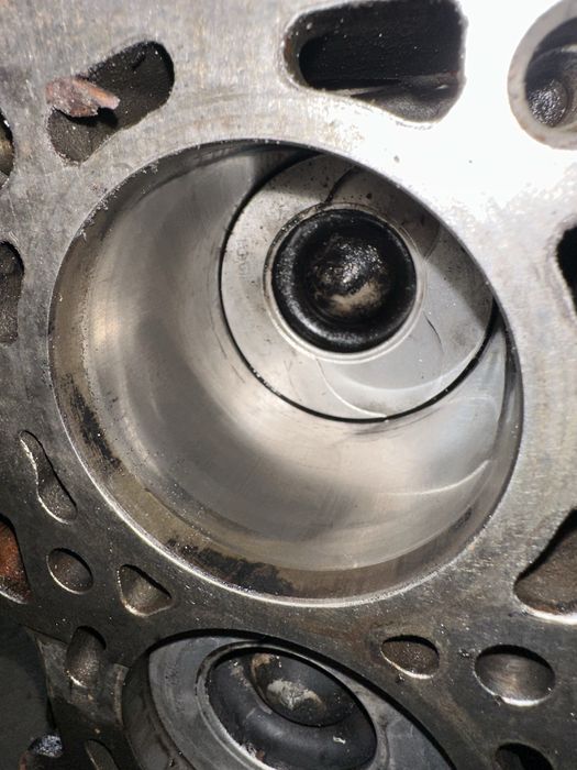 Блок k9k,колінвал k9k,поршня k9k