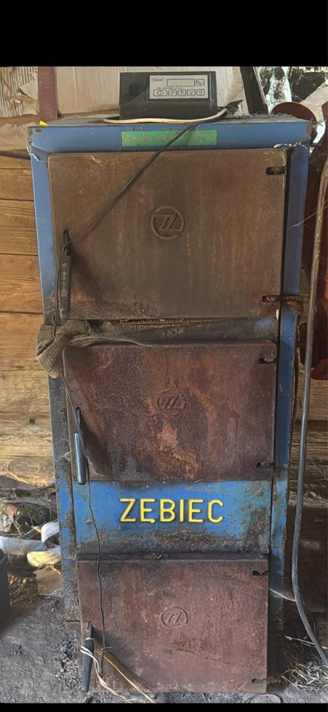 Piec zebiec …..