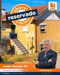 Andar Moradia T4