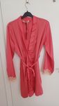 Robe pink (NOVO) - 36