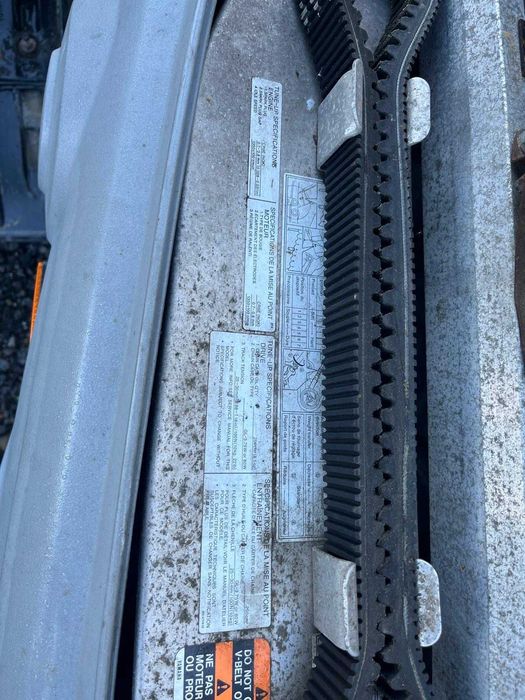 skuter śnieżny Yamaha RX1