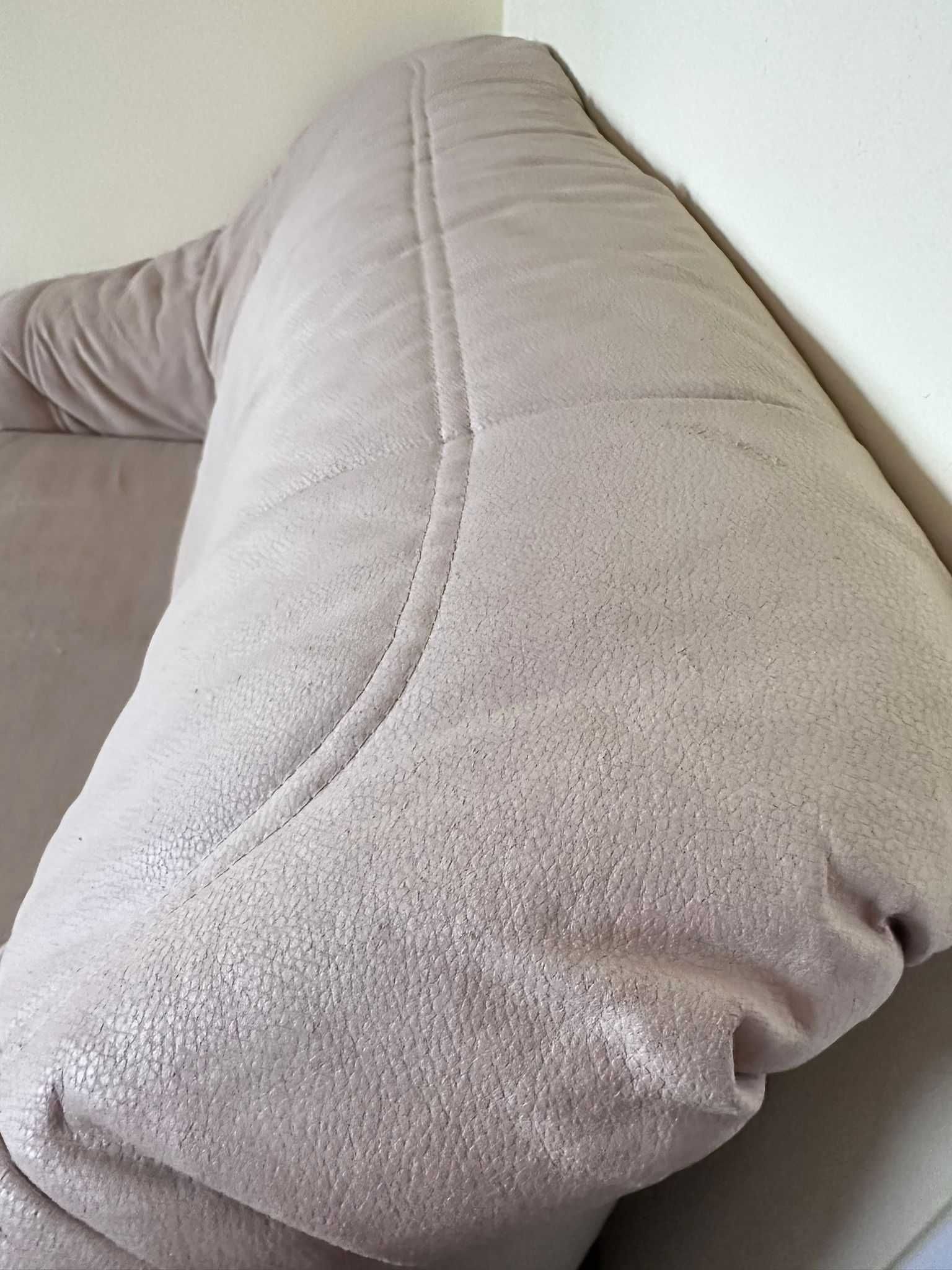 Sofa 3osobowa, sofa 2osobowa plus fotel. Komplet do salonu