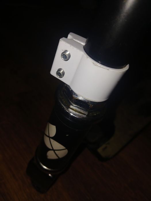 Sprzedam Zacisk do hulajnogi wyczynowej