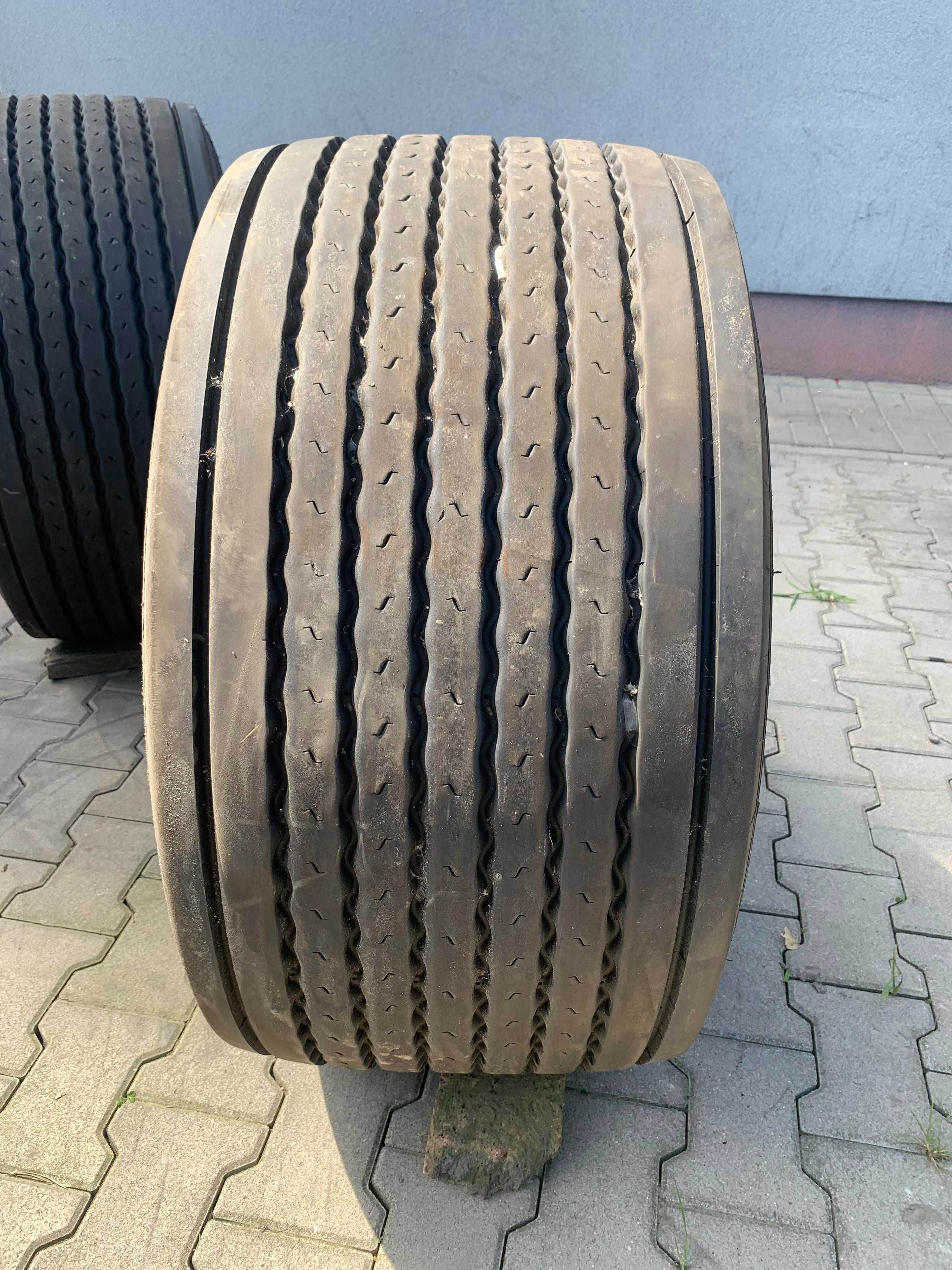 445/45R19.5 Opona MICHELIN XTA2 XTA2+ ENERGY 11-12mm Mega XTA 2