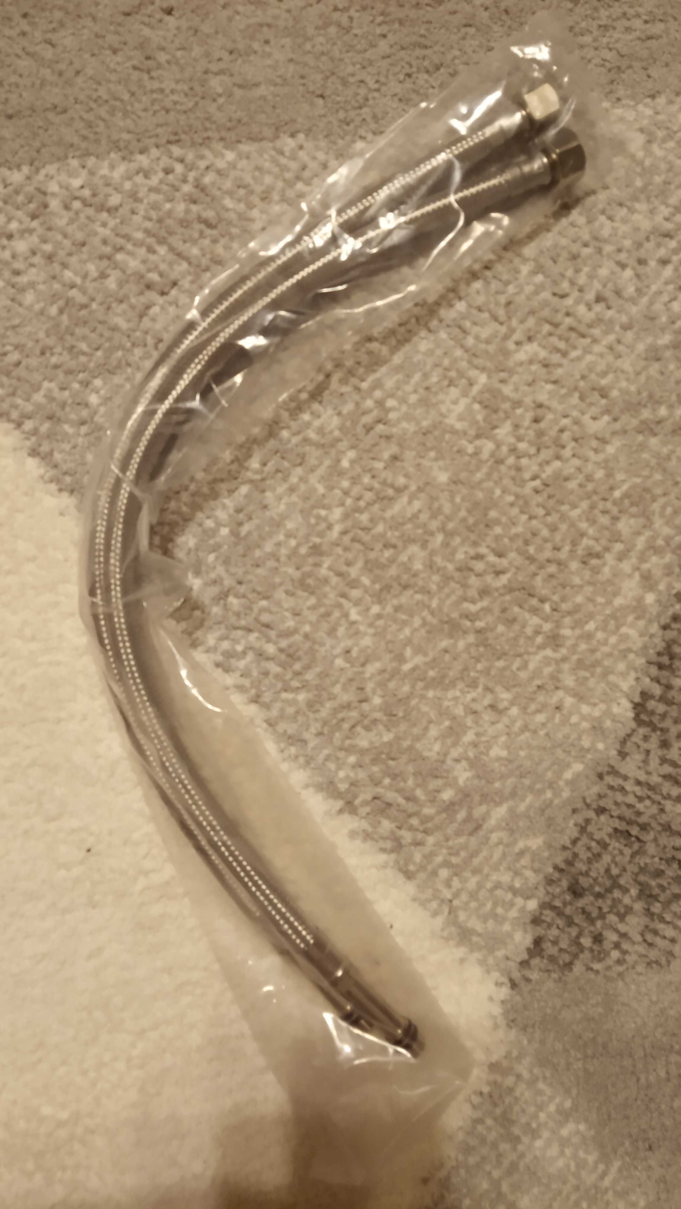 Przewód hydrauliczny wężyk 44,5 cm