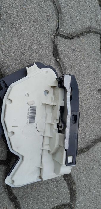 mechanizm zamka do drzwi wolkswagen