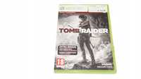 Gra Tomb Raider X360 Xbox 360