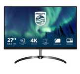 Monitor Philips 27" 276E8V jak nowy 4k HDMI