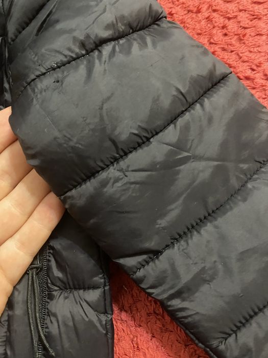 Демисезонна куртка  RESERVED на хлопчика 116 р.